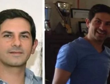 Πως ένας 37χρονος Έλληνας πρόσφερε ζωή σε τέσσερις Κινέζους